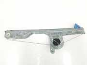Fensterheber Links Vorne 8200748381 Renault Modus/Grand Modus (JP) Großraumlimousine 1.6 16V (K4M-801) 2012