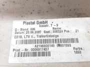 Sideskirt A2196900140 Mercedes-Benz CLS (C219) Limousine 350 CGI 3.5 V6 24V (M272.985) 2007