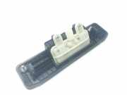 Heckklappengriff A1667500493 Mercedes-Benz A (W176) Schrägheck 2.2 A-200 CDI, A-200d 16V (OM651.930(Euro 6)) 2014