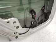 T?r Links Hinten 6L4833055T Seat Cordoba (6L2) Limousine 1.9 TDI (ASZ) 2005