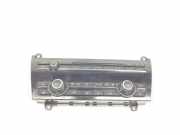 Bedienung Heizung 9353558 BMW 5 serie Gran Turismo (F07) Schrägheck 530d 24V (N57-D30A) 2014