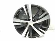Felge 9809687377 Peugeot 5008 II (M4/MC/MJ/MR) Großraumlimousine 1.5 BlueHDi 130 (DV5RC(YHZ))