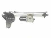 Scheibenwischermotor Vorne 61617260488 BMW 4 serie Gran Coupe (F36) Liftback 418d 2.0 16V (B47-D20A) 2016