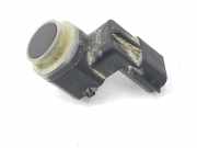 Parken-Sensoren ACHTER 284384EA0A Nissan Qashqai (J11) SUV 1.6 dCi (R9M(Euro 5)) 2017