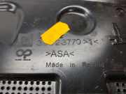 Heckspoiler 39180641 Opel Astra K Schrägheck 5-drs 1.6 SIDI Eco Turbo 16V (B16SHT(Euro 6))