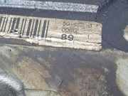 Motorblock 03G100104AX Volkswagen Touran (1T1/T2) Großraumlimousine 2.0 TDI 16V 140 (BKD) 2008 BKD