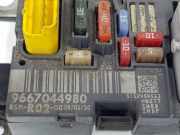 Sicherungskasten RELAIS 9667044980 Peugeot Premium