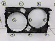 Lufter Gehäuse 3D0121191P Volkswagen 3D43D6 TDI V6 4Motion (5 asientos) 2008