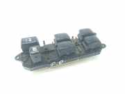 Schalter Für Elekt. Fensterheber Rechts Vorne 8404060011 Toyota Land Cruiser (J12) Hardtop Geländewagen 3.0 D-4D 16V (1KDFTV) 2005