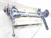 Unterrahme Hinten 555016630R Renault Trafic Passenger (1JL/2JL/3JL/4JL) Bus 2.0 dCi 16V 145 (M9R-710(M9R-V7))