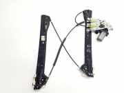 Fensterheber Rechts Vorne 9805670 Mini Countryman (R60) SUV 1.6 Cooper D (N47-C16A)