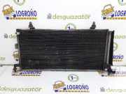Luft-Kühler 73210AJ000 Subaru Legacy Wagon (BR) Kombi 2.0 D 16V (EE20) 2009