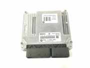 Motorsteuergerät 13617810001 BMW 1 serie (E81) Schrägheck 3-drs 118d 16V (N47-D20A) 2008