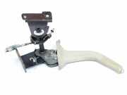 Handbremshebel 597102B000J9 Hyundai Santa Fe II (CM) SUV 2.2 CRDi 16V 4x4 (D4EB)