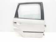 Tür Rechts Hinten 1692525 Ford Fiesta 5 (JD/JH) Schrägheck 1.4 TDCi (F6JA) 2005