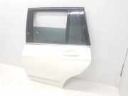 T?r Links Hinten A2047300905 Mercedes-Benz CLASE BM 204 220 CDI 4-Matic BE (204.984)