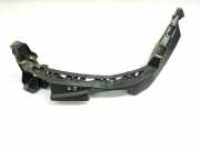 Scheinwerfer Halter Links 6F0807571 Seat Leon (1P1) Schrägheck 5-drs 2.0 TFSI FR 16V (BWA) 2023