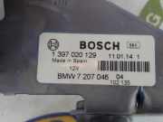 Heckschloss 7207046 BMW 5 serie Touring (F11) Kombi 535d 24V (N57-D30B) 2011