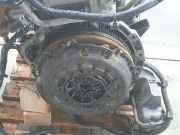 Motor COMPLEET 4N15 Mitsubishi L-200 Pick-up 2.4 Clean Diesel 4WD (4N15)