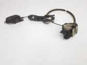 Türschloss Rechts Vorne 80500AX11A Nissan Micra (K12) Schrägheck 1.2 16V (CR12DE) 2006