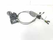 Schalthebel 3353005110 Toyota Avensis Wagon (T27) Kombi 2.0 16V D-4D-F (1AD-FTV) 2011