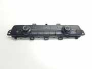 Bedienung Heizung 98340409ZD Opel LIFE E BASIS