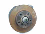 Achsschenkel Rechts Vorne 31211096430 BMW 3 serie (E46/2) Coupé 318 Ci (M43-B19(19 4 E1)) 2000