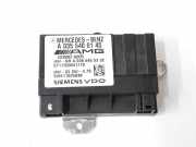 Steuergerät Kraftstoffpumpe A0355400145 Mercedes-Benz CLS AMG (C219) Limousine 6.2 63 AMG V8 32V (M156.983) 2007