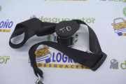 Sicherheitsgurt Rechts Hinten 5P0857805D Seat Altea XL (5P5) Großraumlimousine 2.0 TDI 16V FR (BMN) 2007