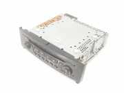 Radio CD 96750284XN Peugeot 308 CC (4B) Cabrio 1.6 16V THP 155 (EP6CDT(5FV)) 2009