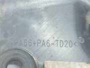 Schutzkappe Motor 126010L070 Toyota Hilux IV Pick-up 2.5 D4-D 16V 4x4 (2KD-FTV)
