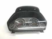 Tachoeinheit Kmh 9232895 BMW 3 serie (F30) Limousine 318d 2.0 16V (B47-D20A)