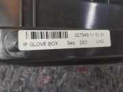 Handschuhfach C2Z15962SEL Jaguar XF Sportbrake Kombi 2.2 D S 16V (224DT) 2014