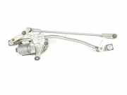 Scheibenwischermotor Vorne 31378574 Volvo V40 (MV) Schrägheck 5-drs 2.0 D2 16V (D4204T8(Euro 6b)) 2016