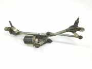 Scheibenwischermotor Vorne 288000001R Renault Megane III Coupe (DZ) Schrägheck 3-drs 1.5 dCi 105 (K9K-832(K9K-G8)) 2010