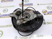 Achsschenkel Links Hinten 2043500341 Mercedes-Benz MERCEDES CLASE C BERLINA 2.2 CDI (136 CV) 2008