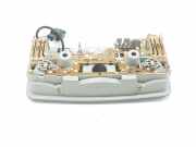 Innenbeleuchtung 3B0947105C Volkswagen Caddy III (2KA,2KH,2CA,2CH) Van 1.6 TDI 16V (CAYD) 2013 CAYD