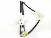 Fensterheber Links Hinten 2GA839461G Volkswagen T-Roc I SUV 1.5 TSI Evo BMT 16V (DXDB) 2023