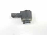 Parken-Sensoren ACHTER 1S0919275C Volkswagen Golf VI (5K1) Schrägheck 2.0 GTI 16V (CCZB) 2009 CCZB