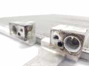 Luft-Kühler 5WA816411B Seat Leon Sportstourer (KLF) Kombi 5-drs 2.0 TDI 16V (DTTC) 2023