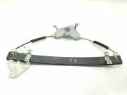 Fensterheber Links Vorne 96836057 Daewoo / Chevrolet CHEVROLET 2.0 D (150 CV) 2009