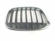 Grill Gitter Rechts 51137354824 BMW X1 (F48) SUV xDrive 18d 2.0 16V (B47-C20A) 2017