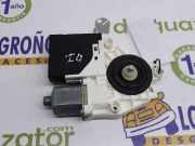 Fensterhebermotor Links Vorne 5N0959701J Volkswagen Tiguan (5N1/2) SUV 2.0 TDI 16V Blue Motion (CFFD) 2013 CFFD