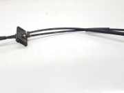 Schaltermechanisch 349016657R Renault III Kombi MIXTO N1 L2H1 30T (5-6 PLAZAS) LARGO
