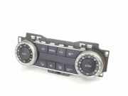 Bedienung Heizung 2049002103 Mercedes-Benz GLK (204.7/9) SUV 2.2 220 CDI 16V BlueEfficiency (OM651.916)