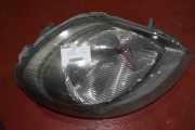 Scheinwerfer Rechts 91165720 Opel Vivaro Bus 2.5 DTI 16V (G9U-730) 2005