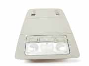 Innenbeleuchtung 5071011AA Opel Astra J (PC6/PD6/PE6/PF6) Schrägheck 5-drs 1.4 Turbo 16V (A14NET(Euro 5)) 2012