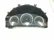 Tachoeinheit Kmh A2049004000 Mercedes-Benz C (W204) Limousine 2.2 C-200 CDI 16V (OM646.811) 2008