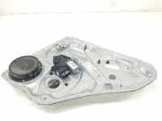 Fensterheber Rechts Hinten 3B0035411G Volkswagen Passat (3B3) Limousine 1.9 TDI 130 (AVF) 2004