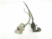 Türschloss Rechts Hinten 8981031575 Isuzu D-Max (TFR/TFS) Pick-up 2.5 D Twin Turbo (4JK1E5SL) 2012